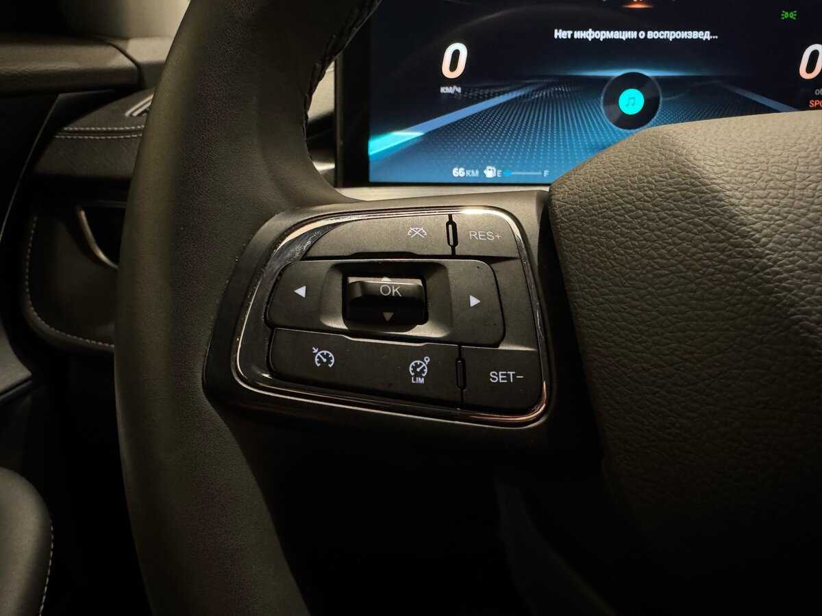 Купить Chery Tiggo 7 Pro Max с пробегом. Фото: #13