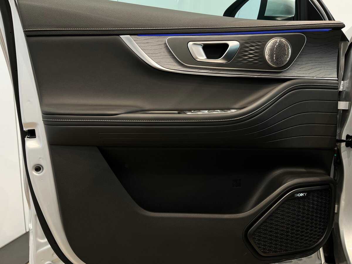 Купить Chery Tiggo 8 Pro Max с пробегом. Фото: #17