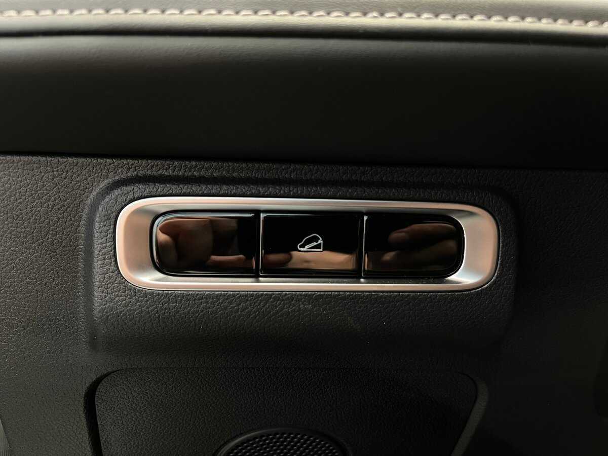 Купить Chery Tiggo 8 Pro Max с пробегом. Фото: #18