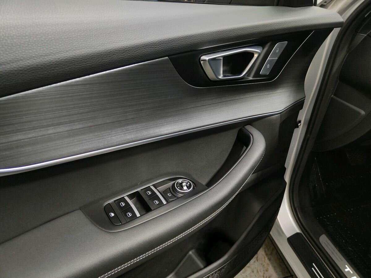 Купить Chery Tiggo 7 Pro Max с пробегом. Фото: #11