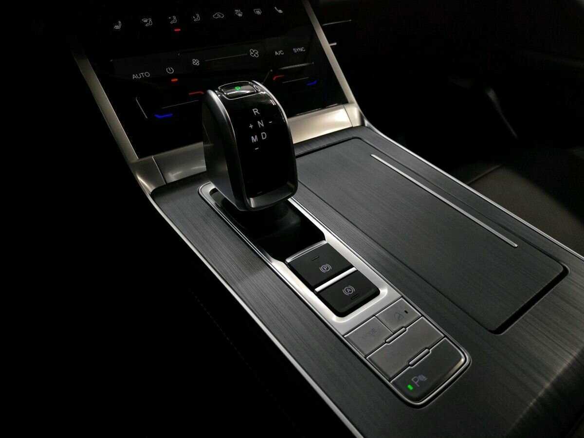 Купить Chery Tiggo 7 Pro Max с пробегом. Фото: #19