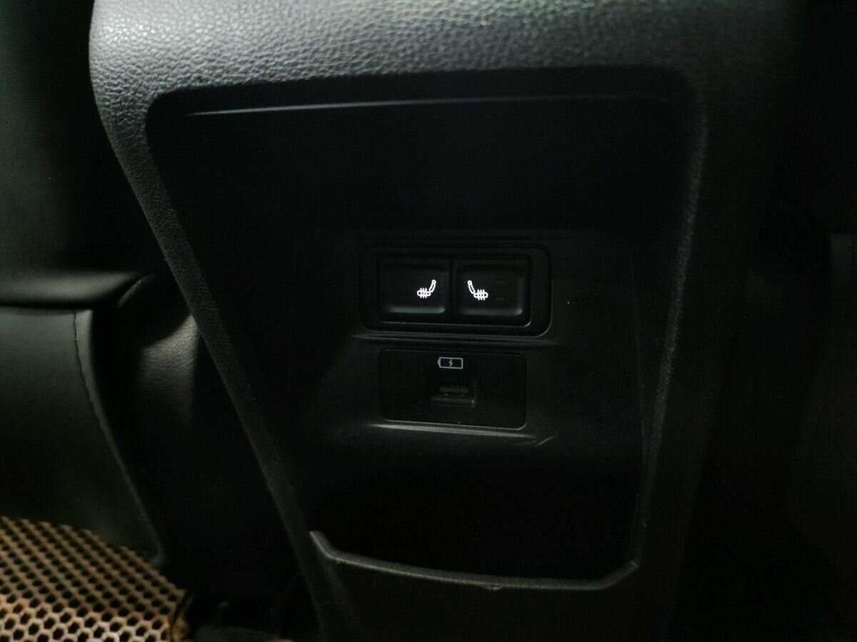 Купить Chery Tiggo 8 Pro с пробегом. Фото: #20