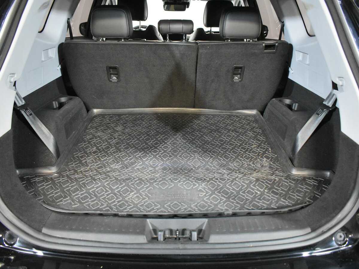 Купить Chery Tiggo 8 Pro Max с пробегом. Фото: #15