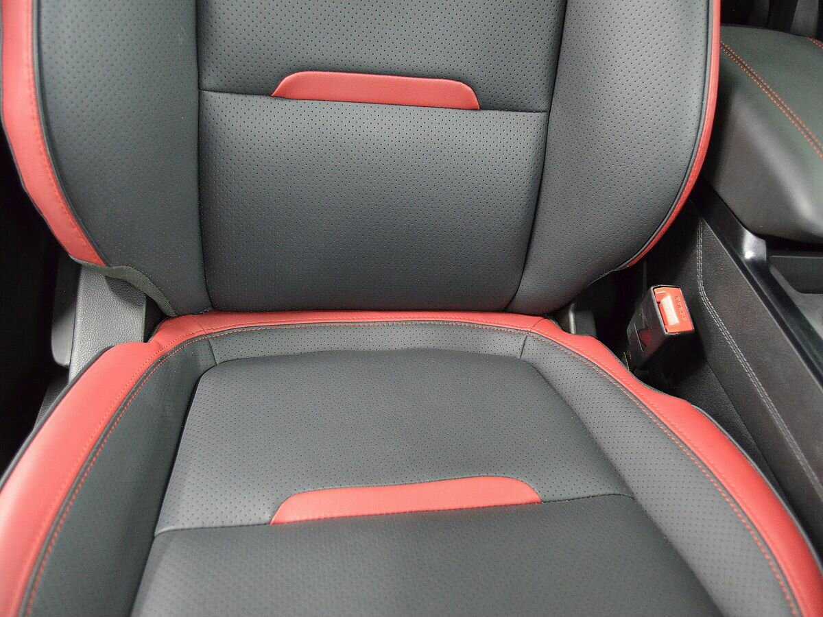 Купить Chery Tiggo 4 Pro с пробегом. Фото: #13