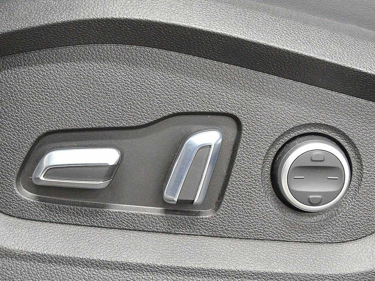 Купить Chery Tiggo 4 Pro с пробегом. Фото: #26