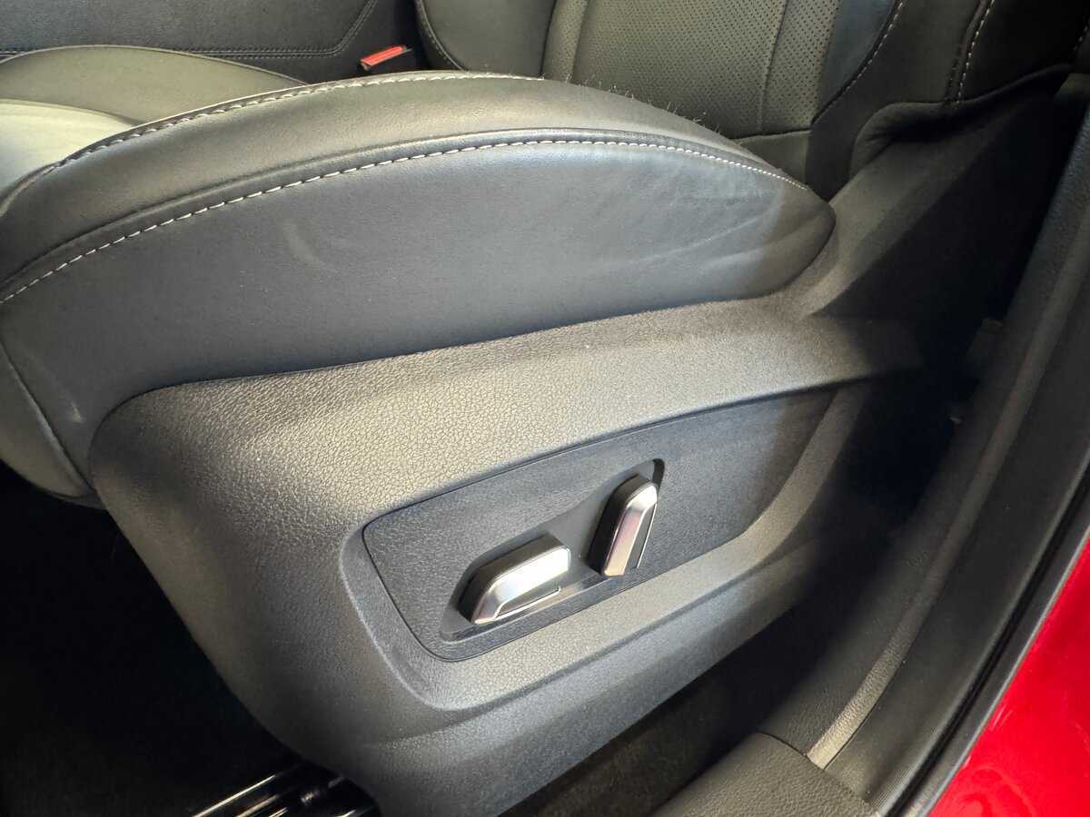 Купить Chery Tiggo 8 Pro Max с пробегом. Фото: #15