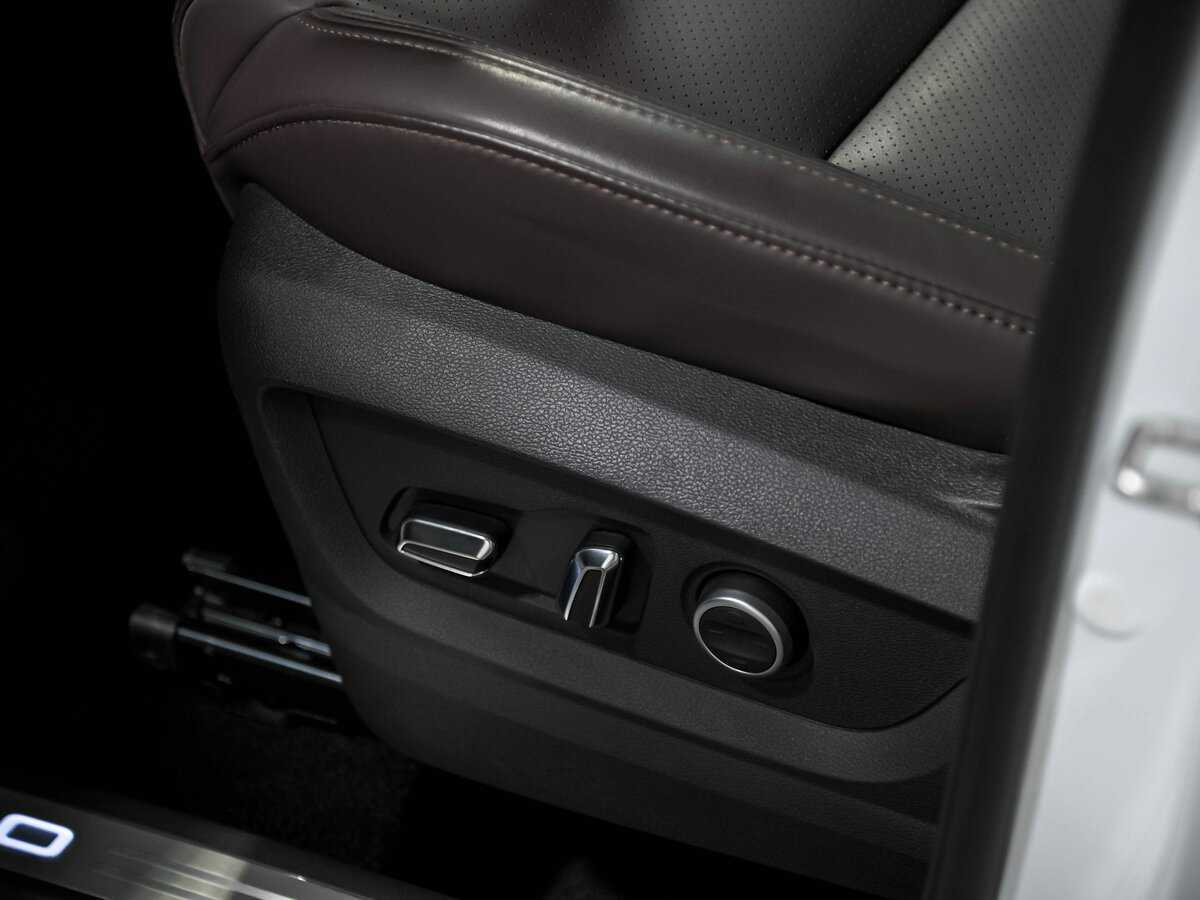 Купить Chery Tiggo 7 Pro Max с пробегом. Фото: #18