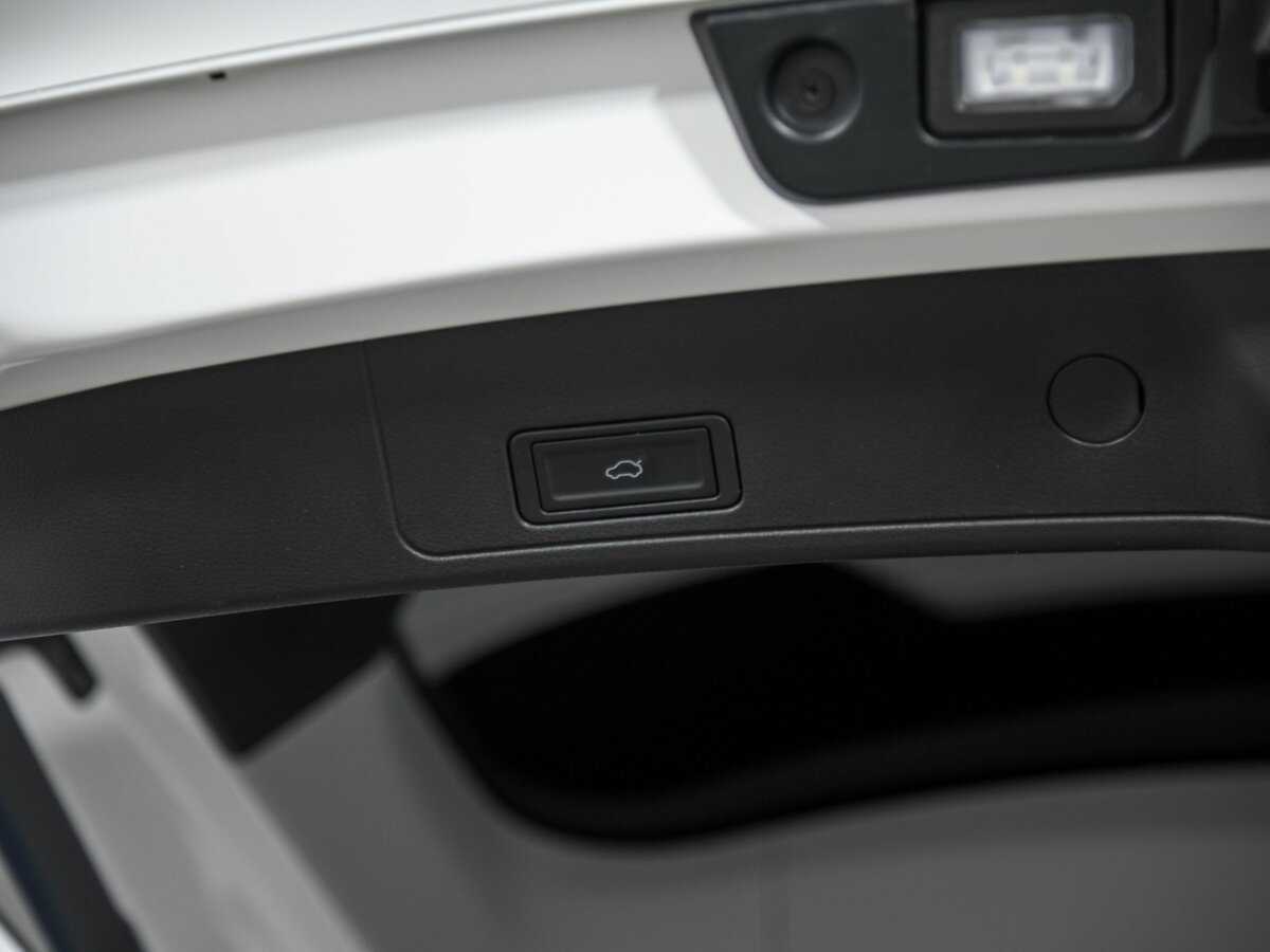 Купить Chery Tiggo 7 Pro Max с пробегом. Фото: #25