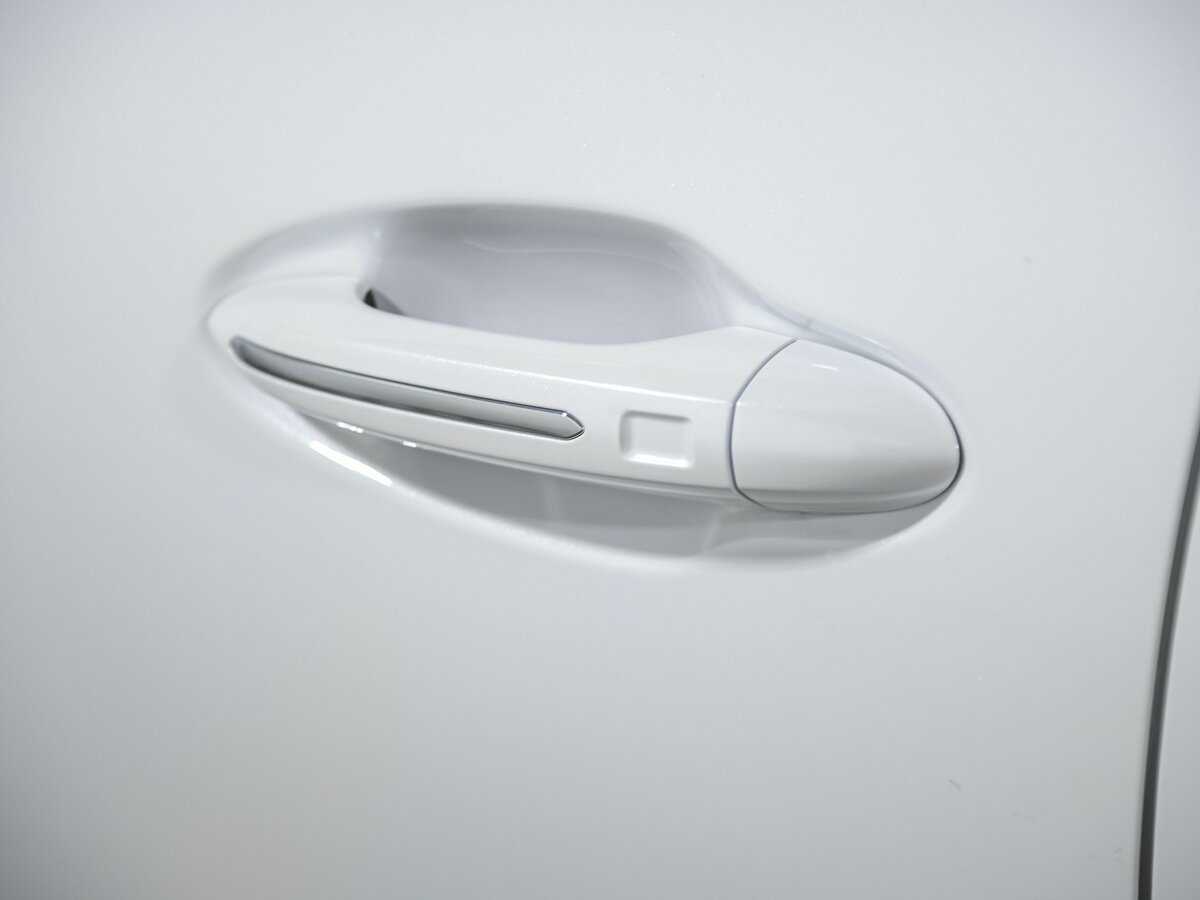 Купить Chery Tiggo 7 Pro Max с пробегом. Фото: #26