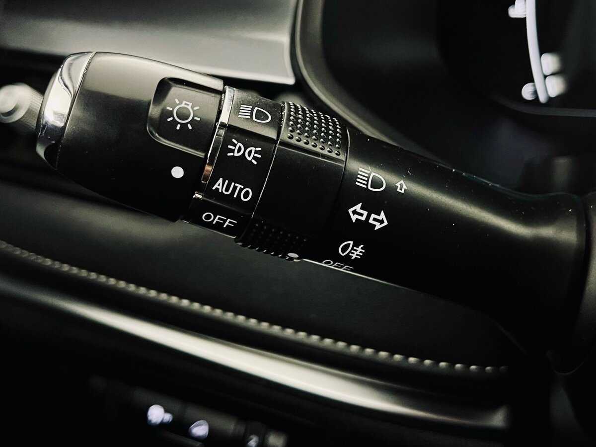 Купить Chery Tiggo 4 Pro с пробегом. Фото: #19