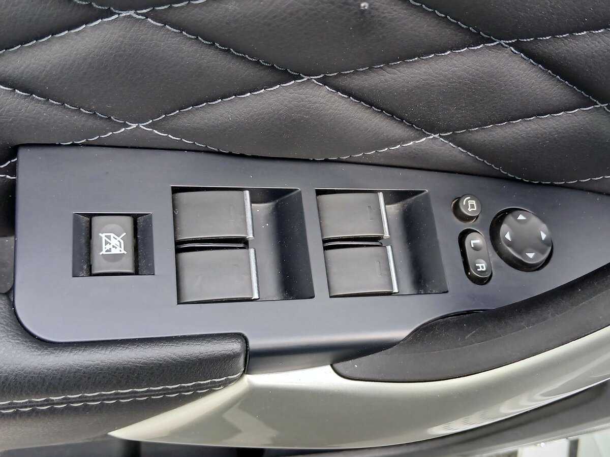 Купить Haval H9 с пробегом. Фото: #34