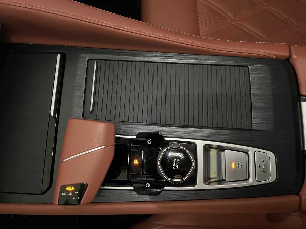 Купить Changan CS75 с пробегом. Фото: #10