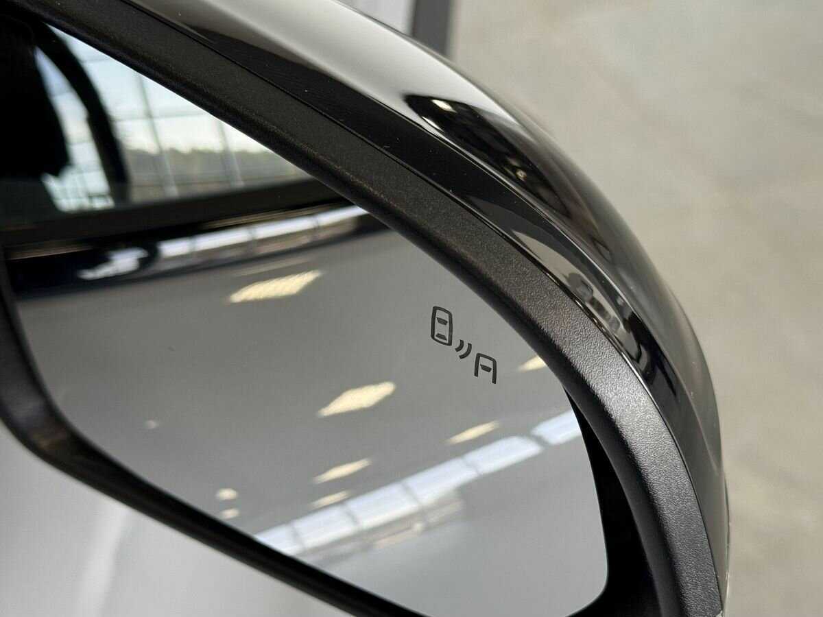 Купить Changan UNI-T с пробегом. Фото: #6