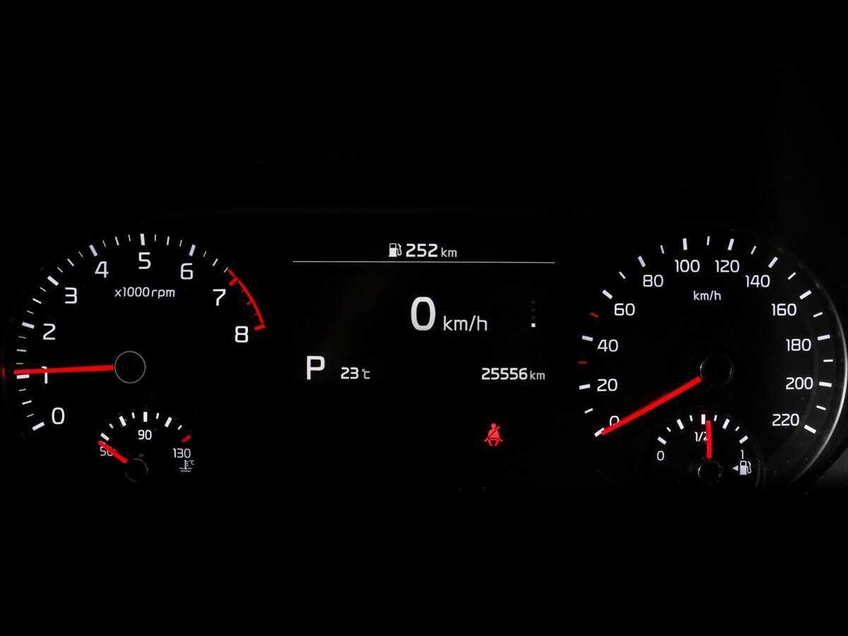 Купить Kia Soul с пробегом. Фото: #6