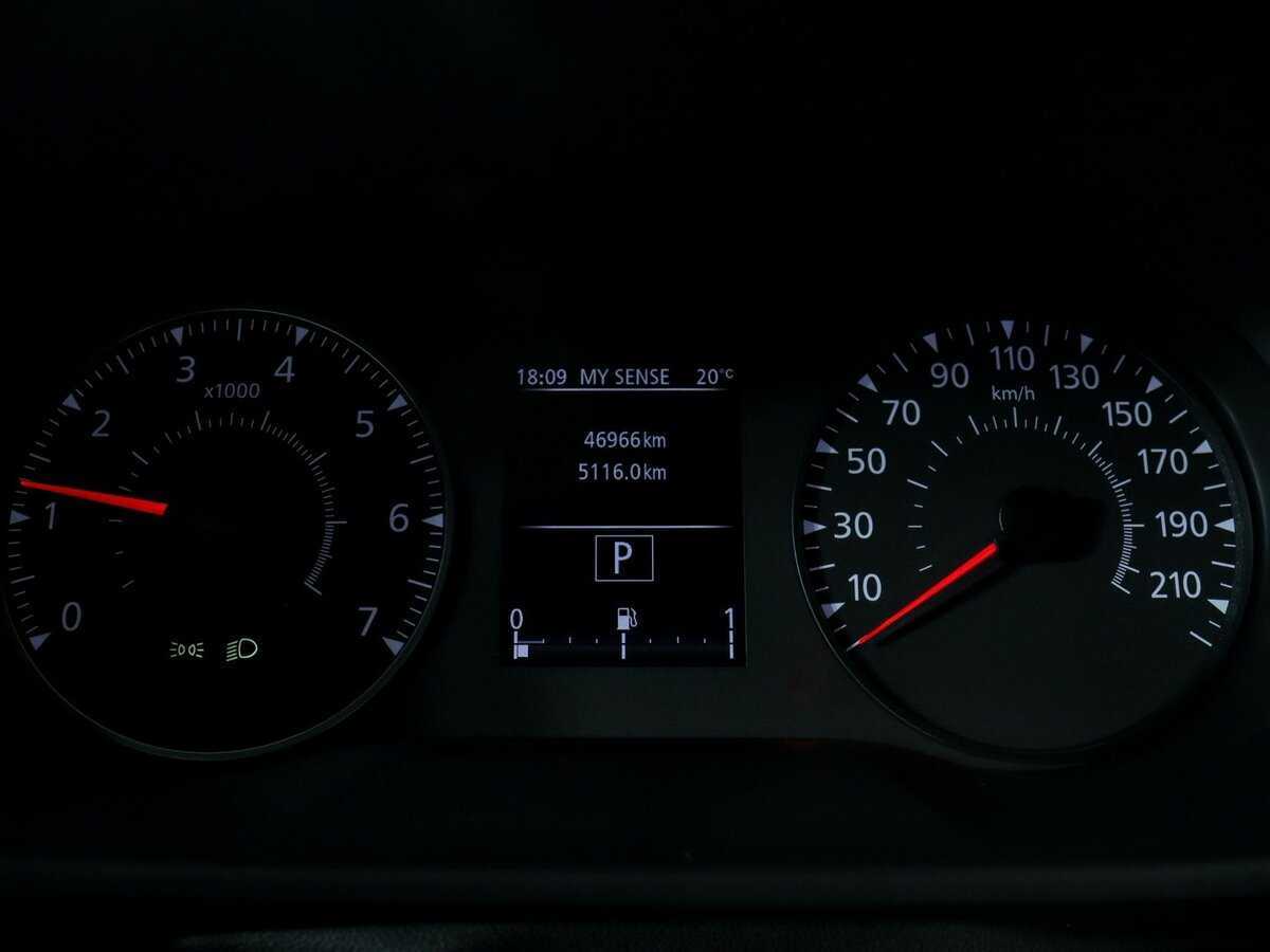 Купить Renault Arkana с пробегом. Фото: #10