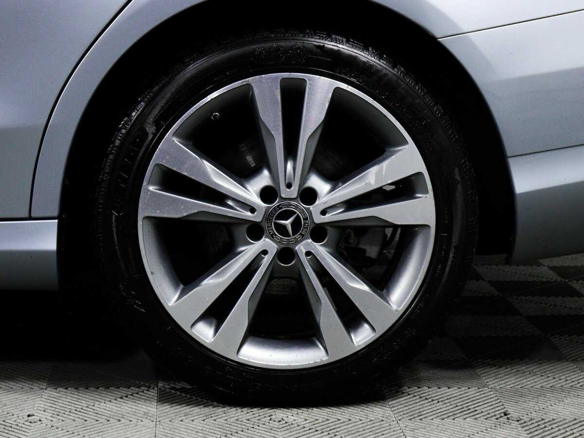 Купить Mercedes-Benz C-Класс с пробегом. Фото: #25