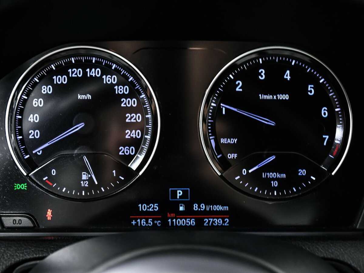 Купить BMW 1 серии с пробегом. Фото: #9