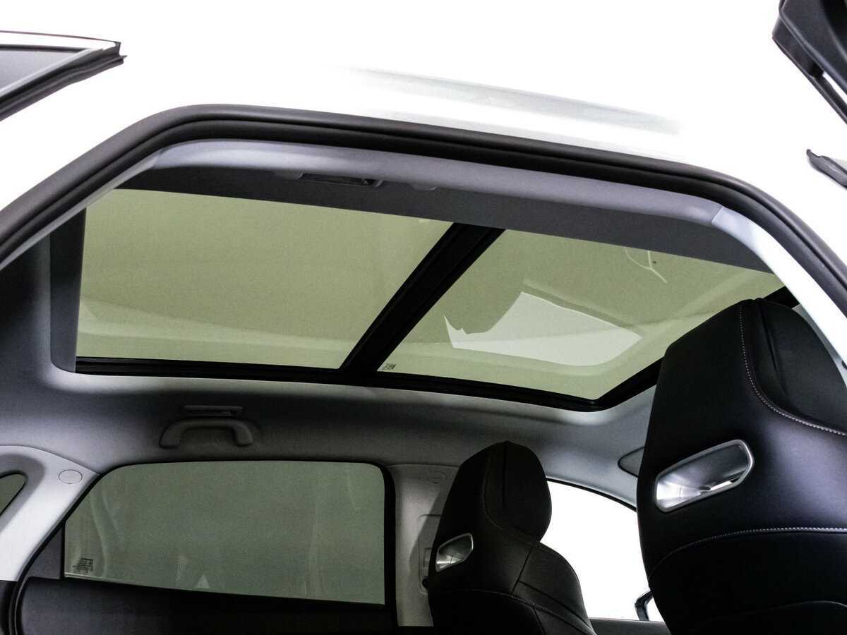 Купить Changan UNI-K с пробегом. Фото: #16