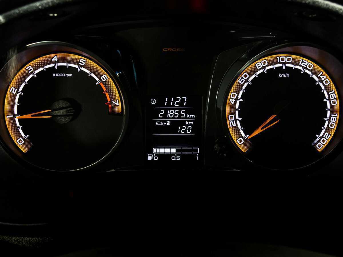 Купить Lada (ВАЗ) Granta с пробегом. Фото: #13