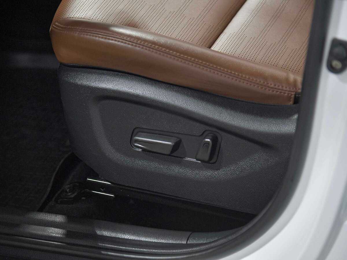 Купить Kia Sportage с пробегом. Фото: #15