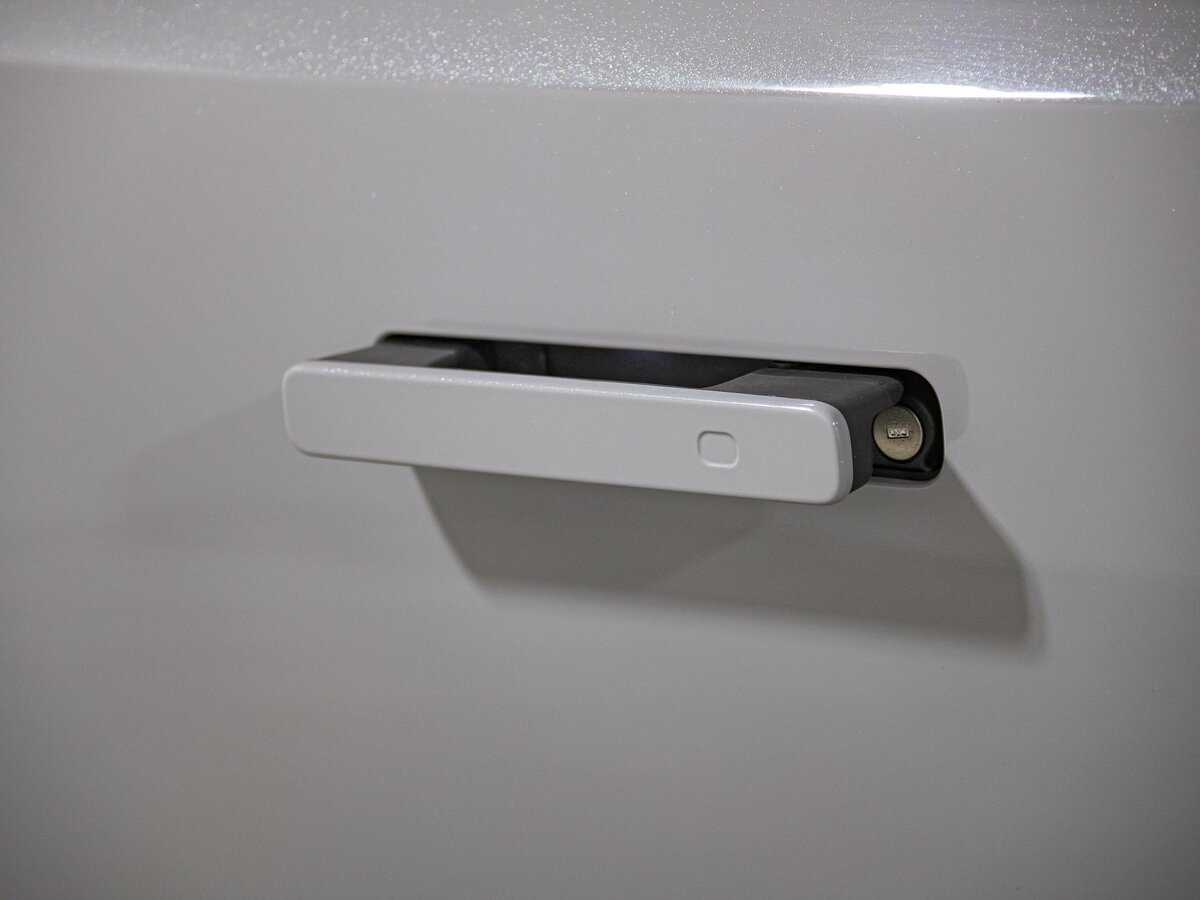 Купить Changan UNI-K с пробегом. Фото: #23