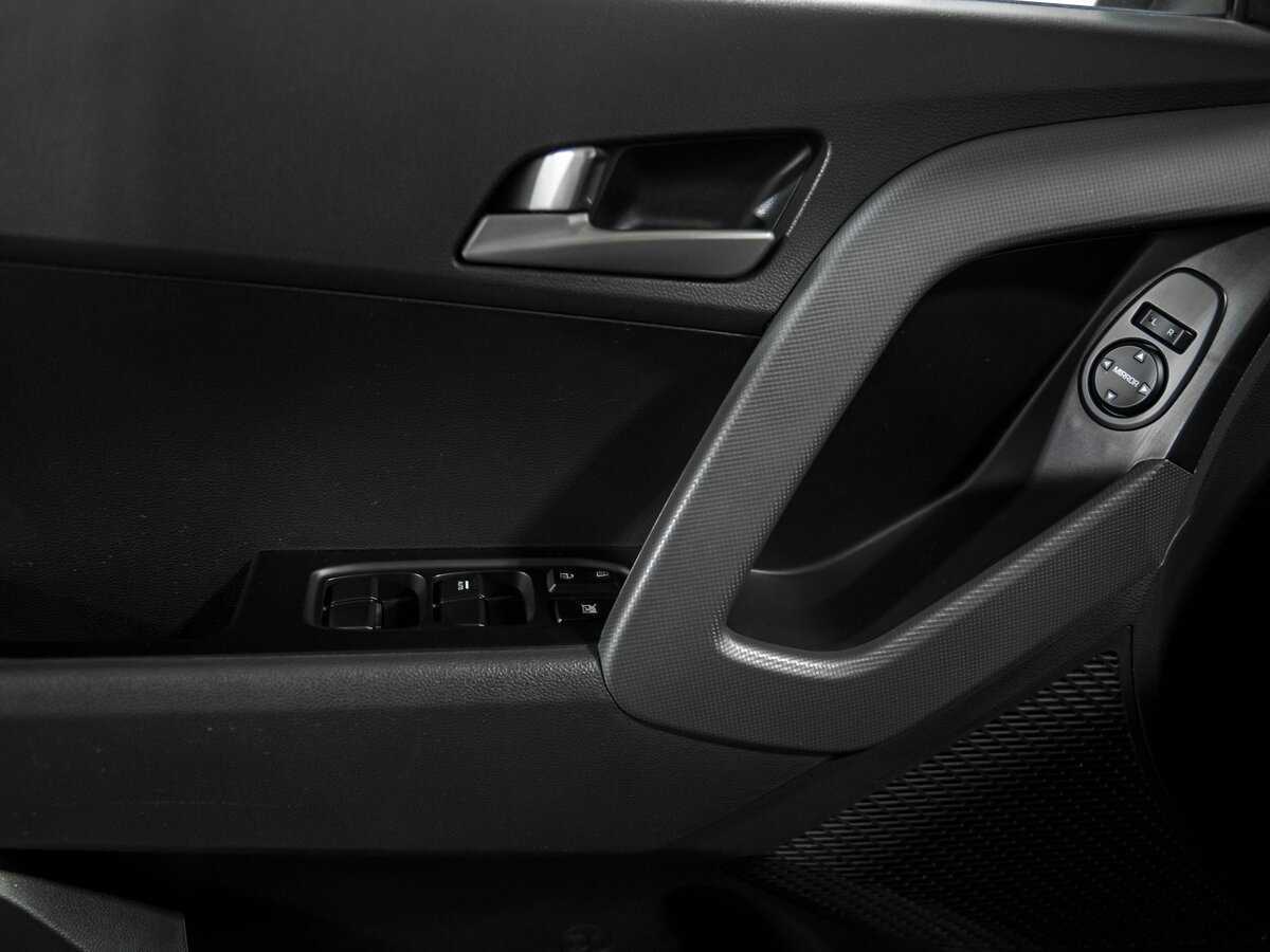 Купить Hyundai Creta с пробегом. Фото: #13