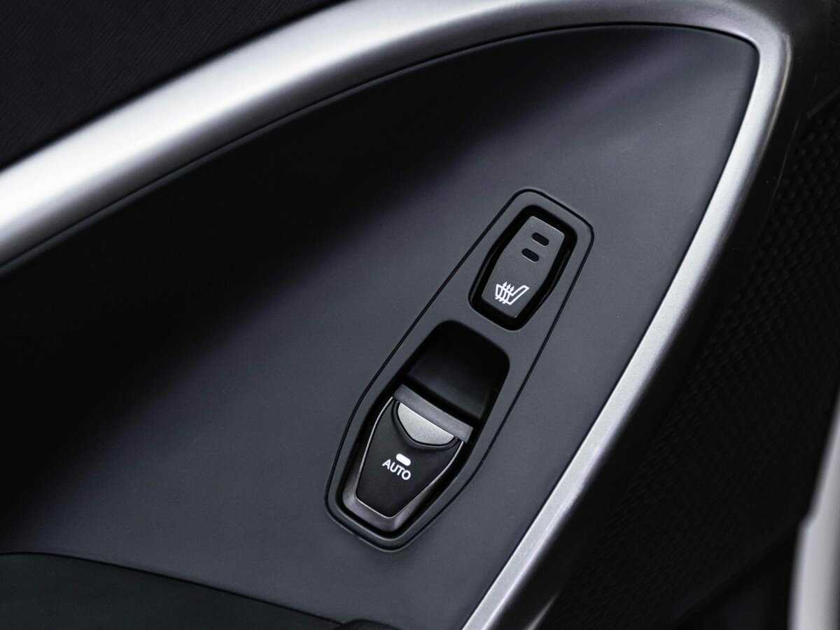 Купить Hyundai Santa Fe с пробегом. Фото: #19