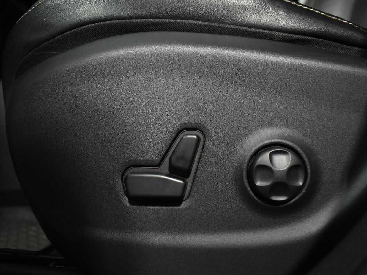 Купить Jeep Cherokee с пробегом. Фото: #21