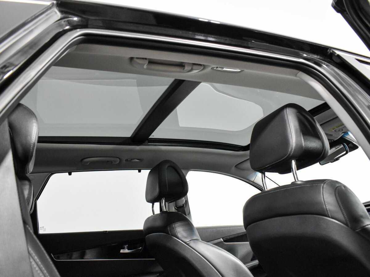 Купить Kia Sorento с пробегом. Фото: #15