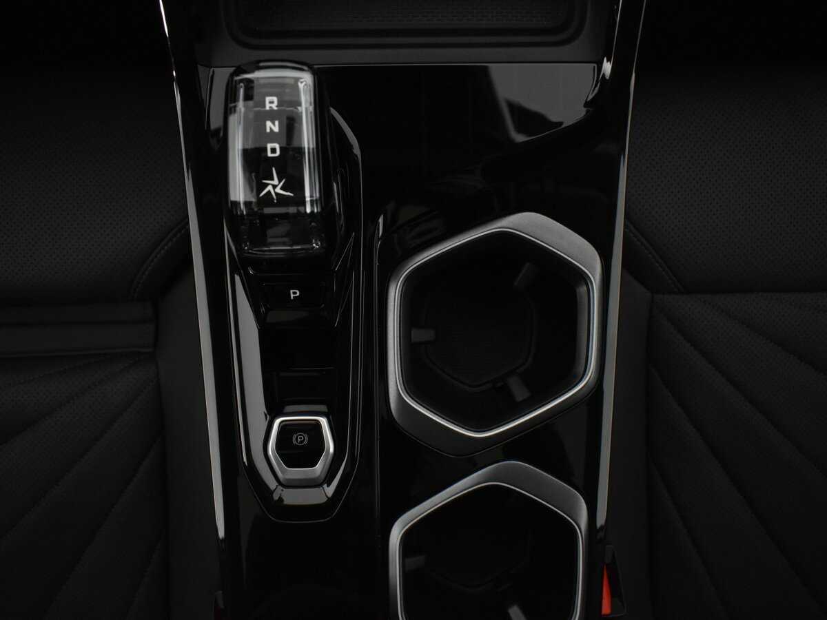 Купить Geely Atlas с пробегом. Фото: #12