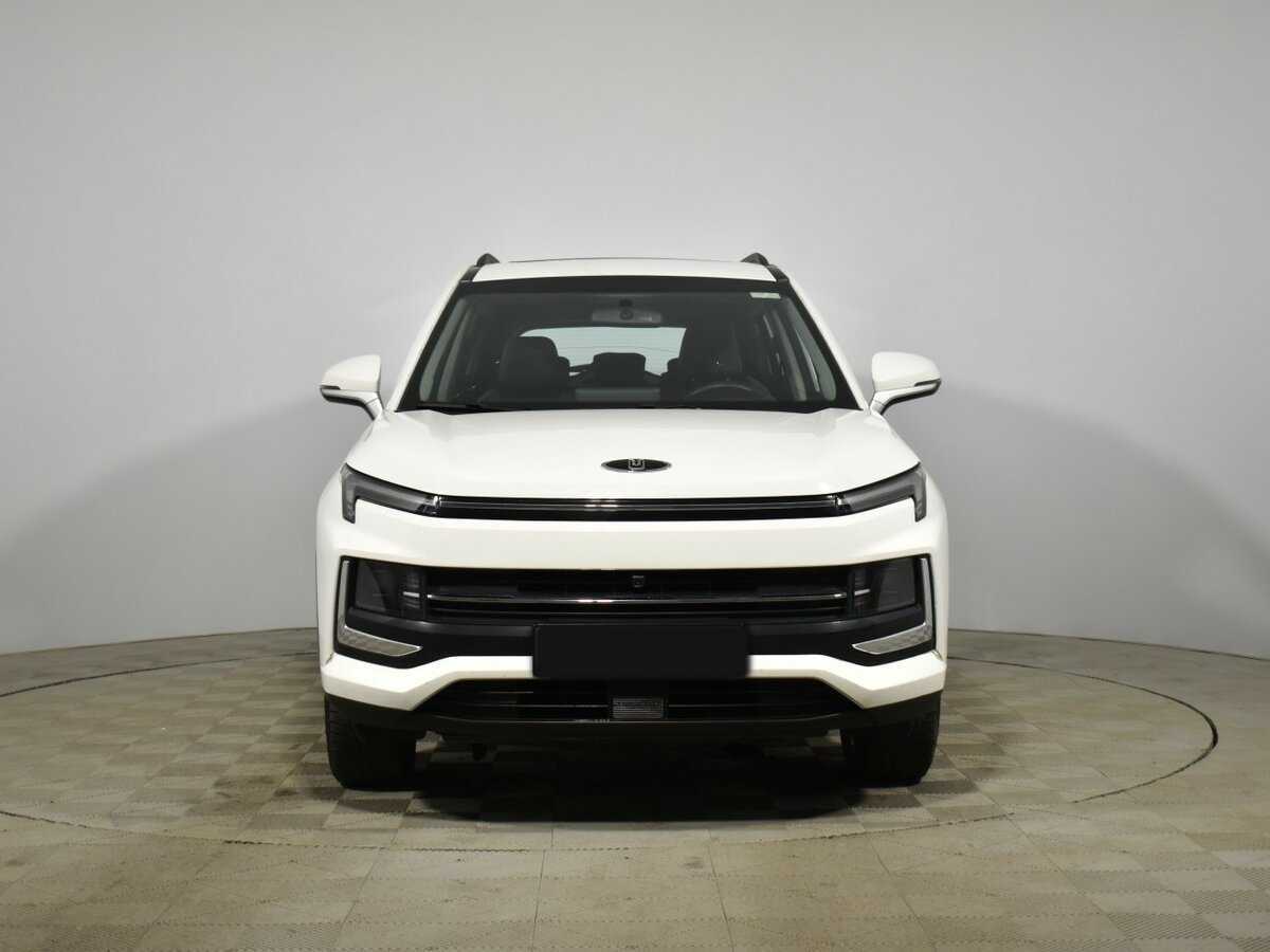 Купить Москвич 3 с пробегом. Фото: #1