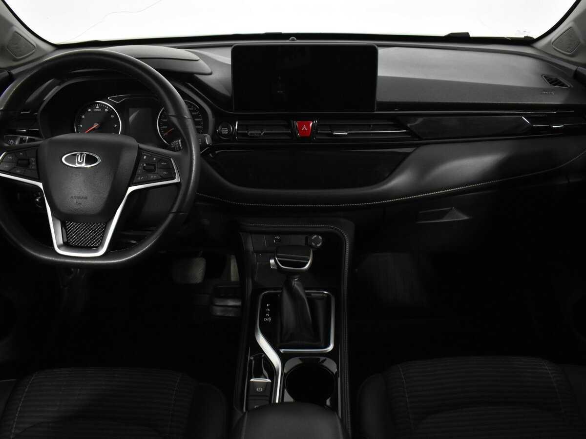 Купить Москвич 3 с пробегом. Фото: #10