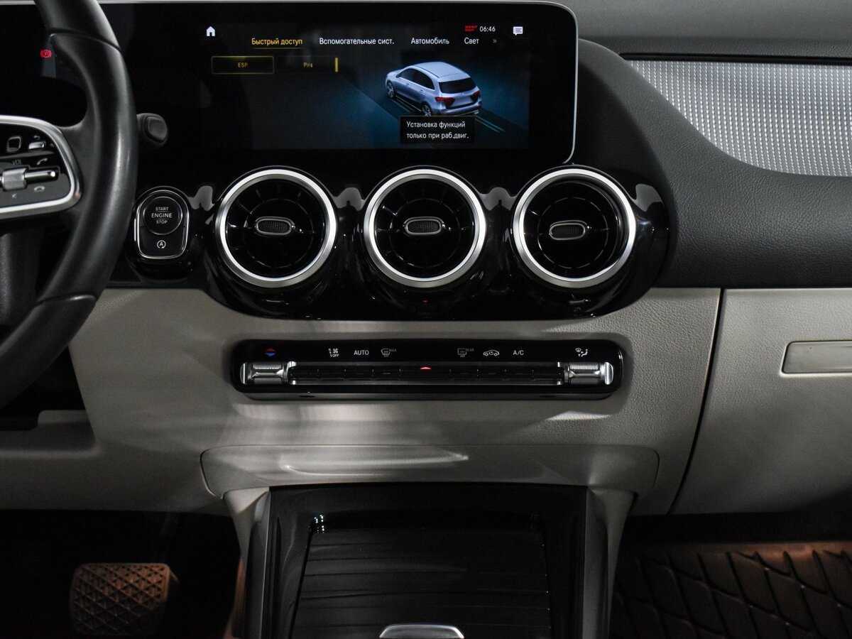 Купить Mercedes-Benz B-Класс с пробегом. Фото: #14