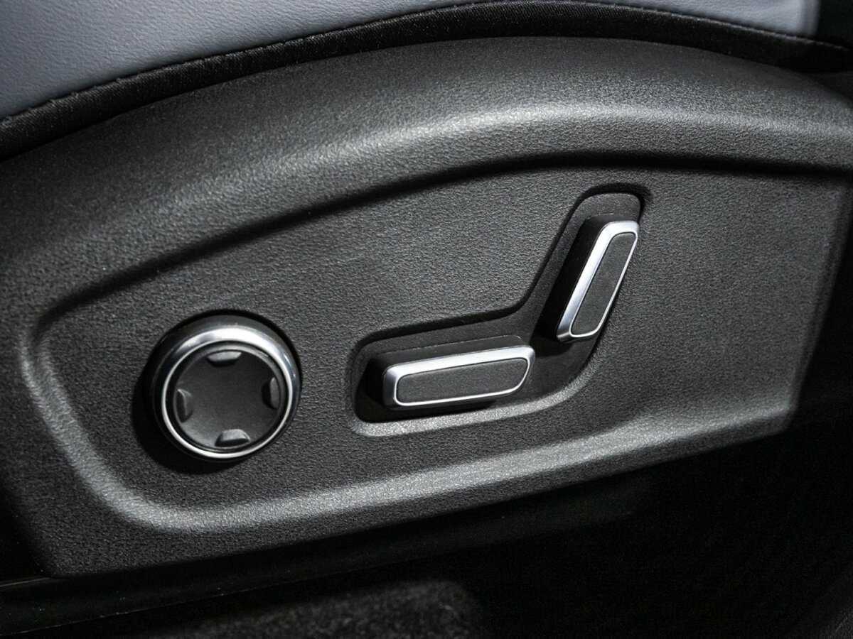 Купить Geely Atlas с пробегом. Фото: #16