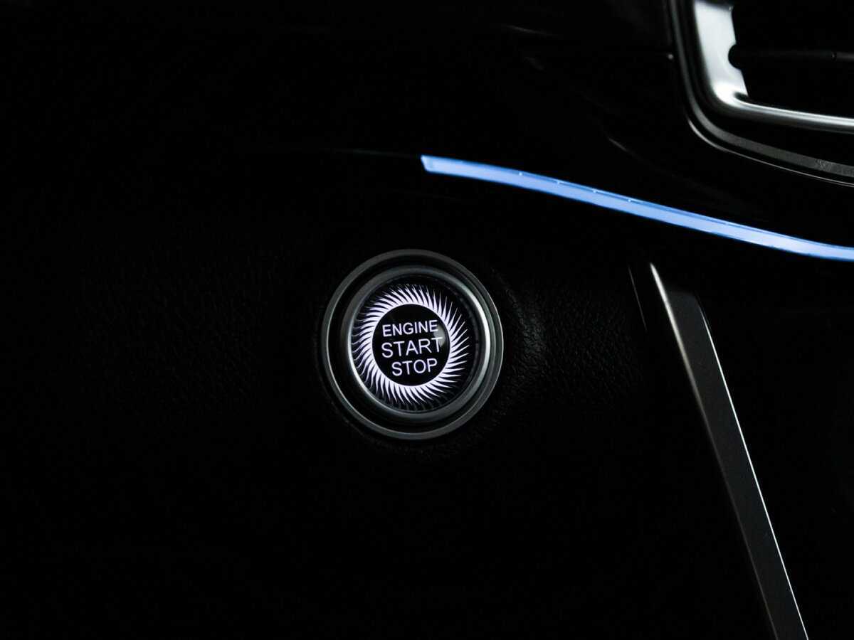 Купить EXEED VX с пробегом. Фото: #22