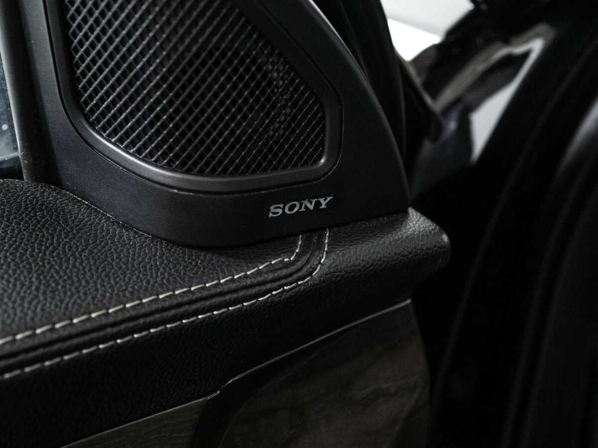 Купить EXEED VX с пробегом. Фото: #24