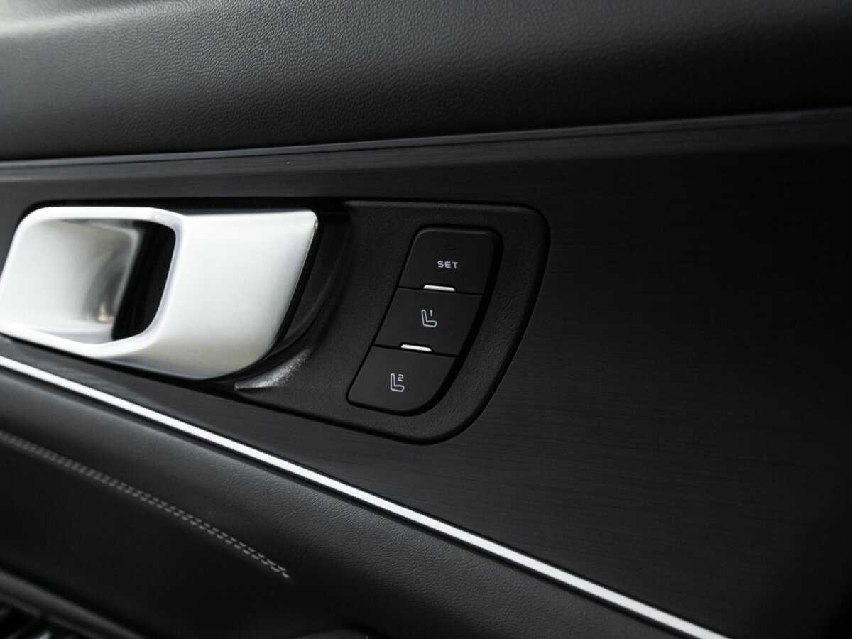 Купить Changan UNI-K с пробегом. Фото: #18