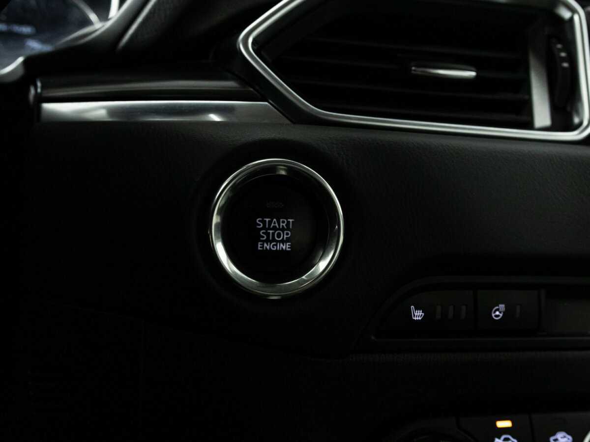 Купить Mazda CX-5 с пробегом. Фото: #20