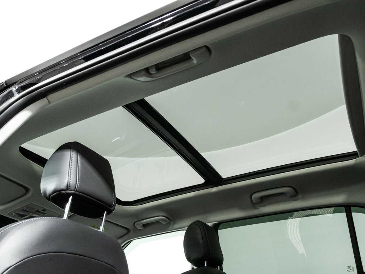 Купить Hyundai Creta с пробегом. Фото: #15