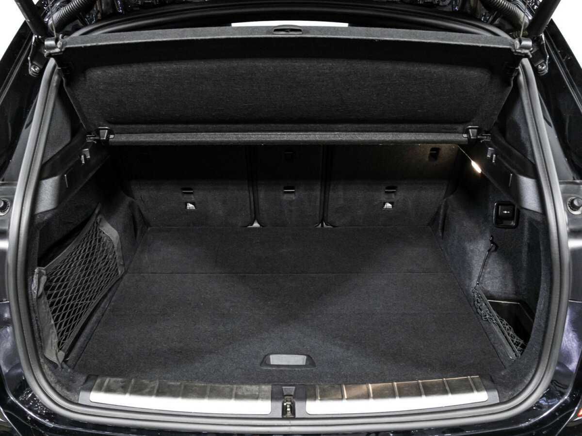 Купить BMW X1 с пробегом. Фото: #14