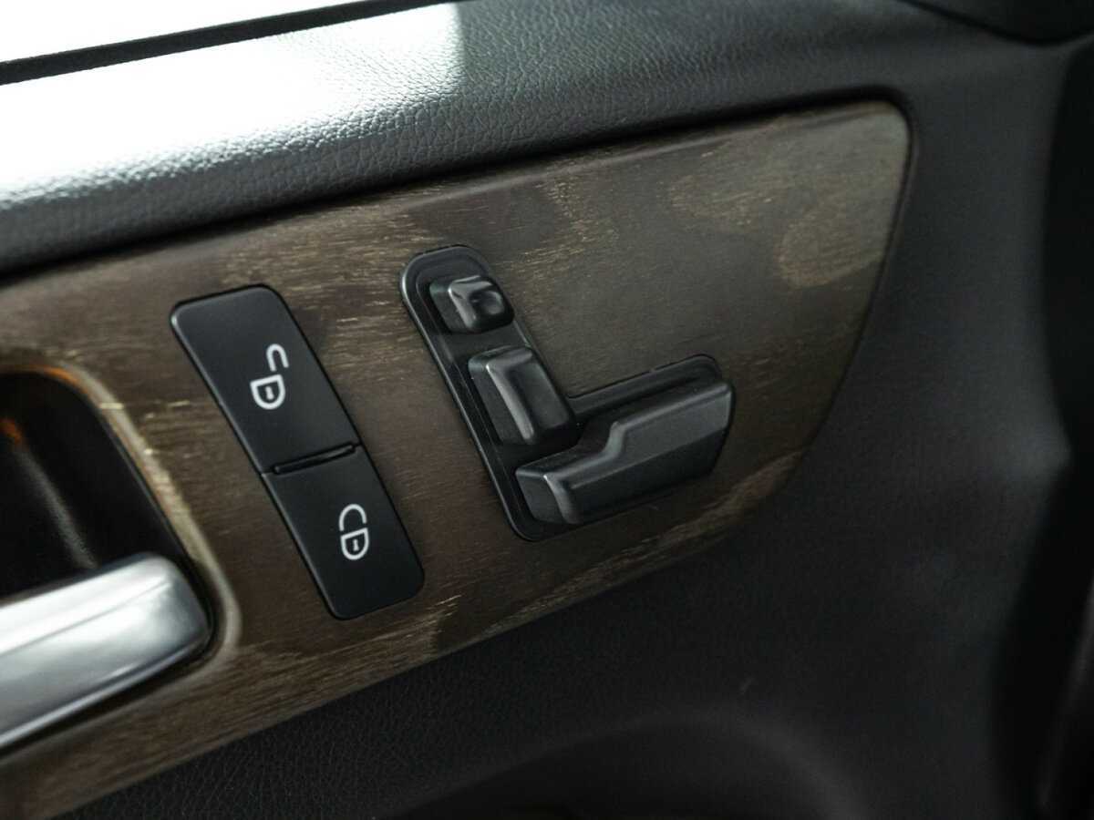 Купить Mercedes-Benz M-Класс с пробегом. Фото: #19