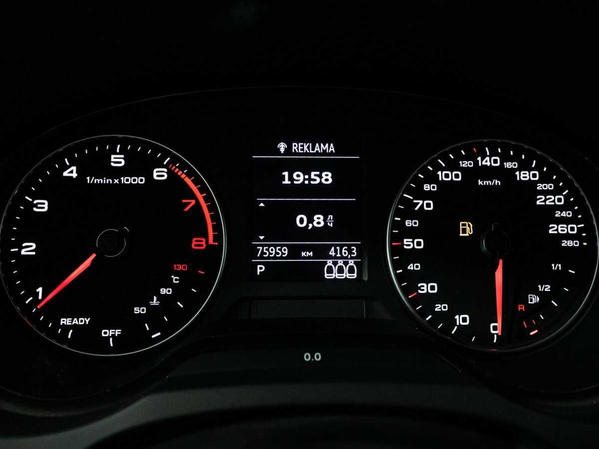 Купить Audi A3 с пробегом. Фото: #11