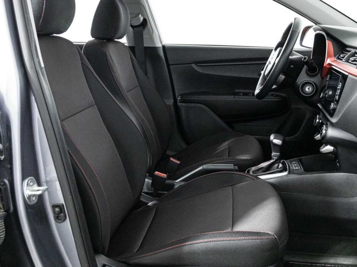 Продажа Б/У Киа Рио. Фото: #15