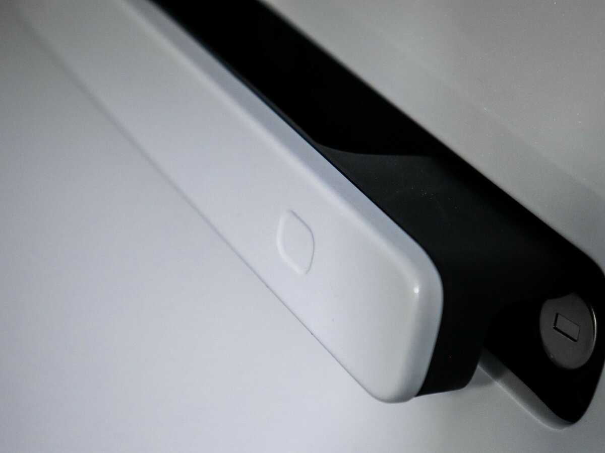 Купить Changan UNI-K с пробегом. Фото: #20