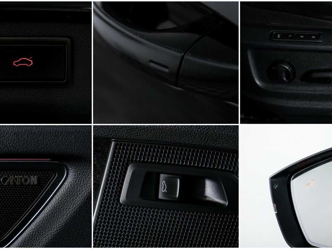 Купить Skoda Kodiaq с пробегом. Фото: #16