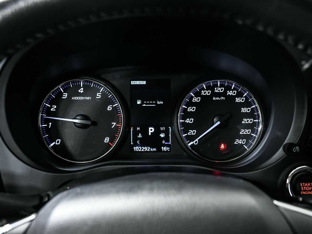 Купить Mitsubishi Outlander с пробегом. Фото: #7