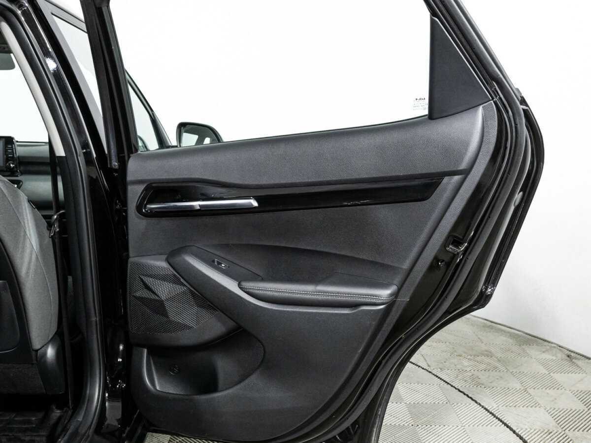 Купить Kia Seltos с пробегом. Фото: #27