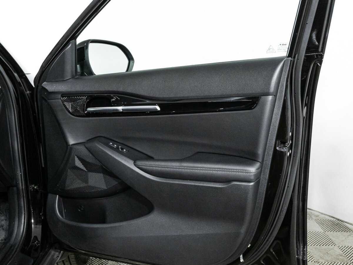 Купить Kia Seltos с пробегом. Фото: #28