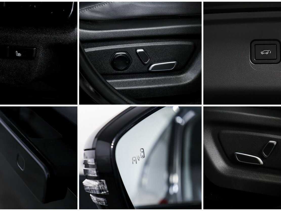 Купить Changan UNI-K с пробегом. Фото: #24