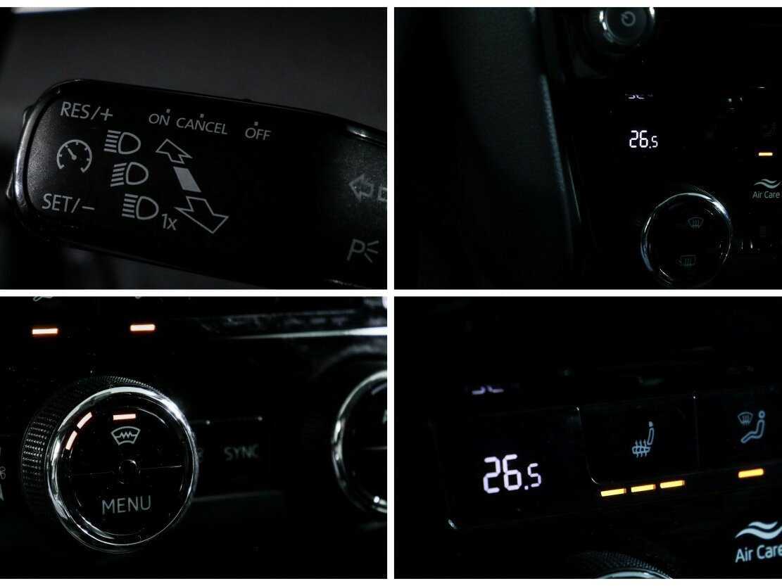 Купить Skoda Octavia с пробегом. Фото: #21